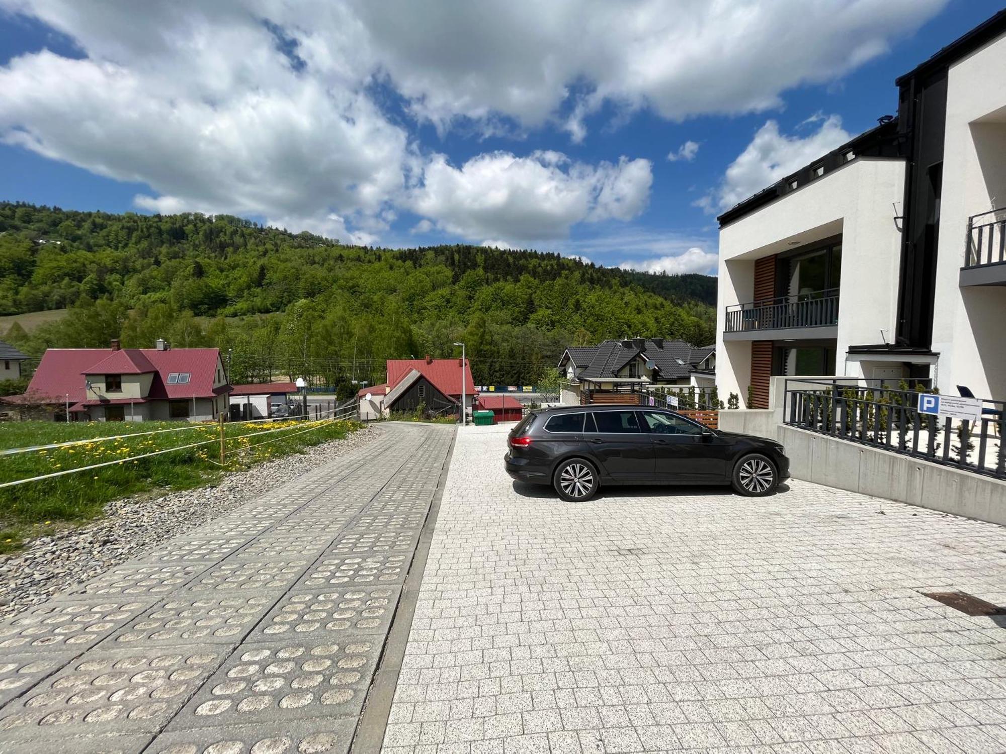 Apartament Relaks W Spokojnej Okolicy - Sun&Sport Szczyrk Luaran gambar