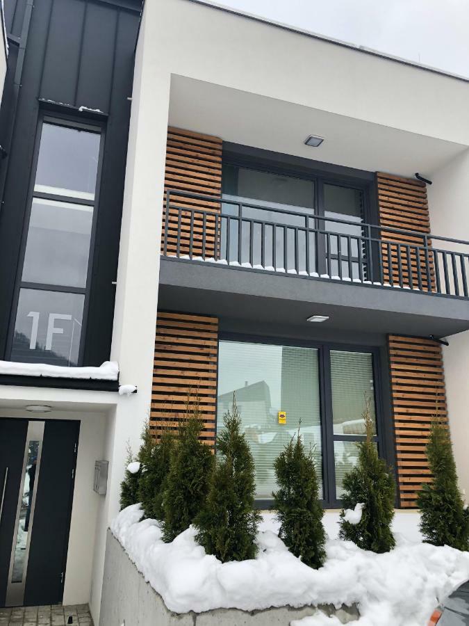 Apartament Relaks W Spokojnej Okolicy - Sun&Sport Szczyrk Luaran gambar
