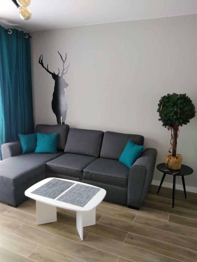 Apartament Relaks W Spokojnej Okolicy - Sun&Sport Szczyrk Luaran gambar