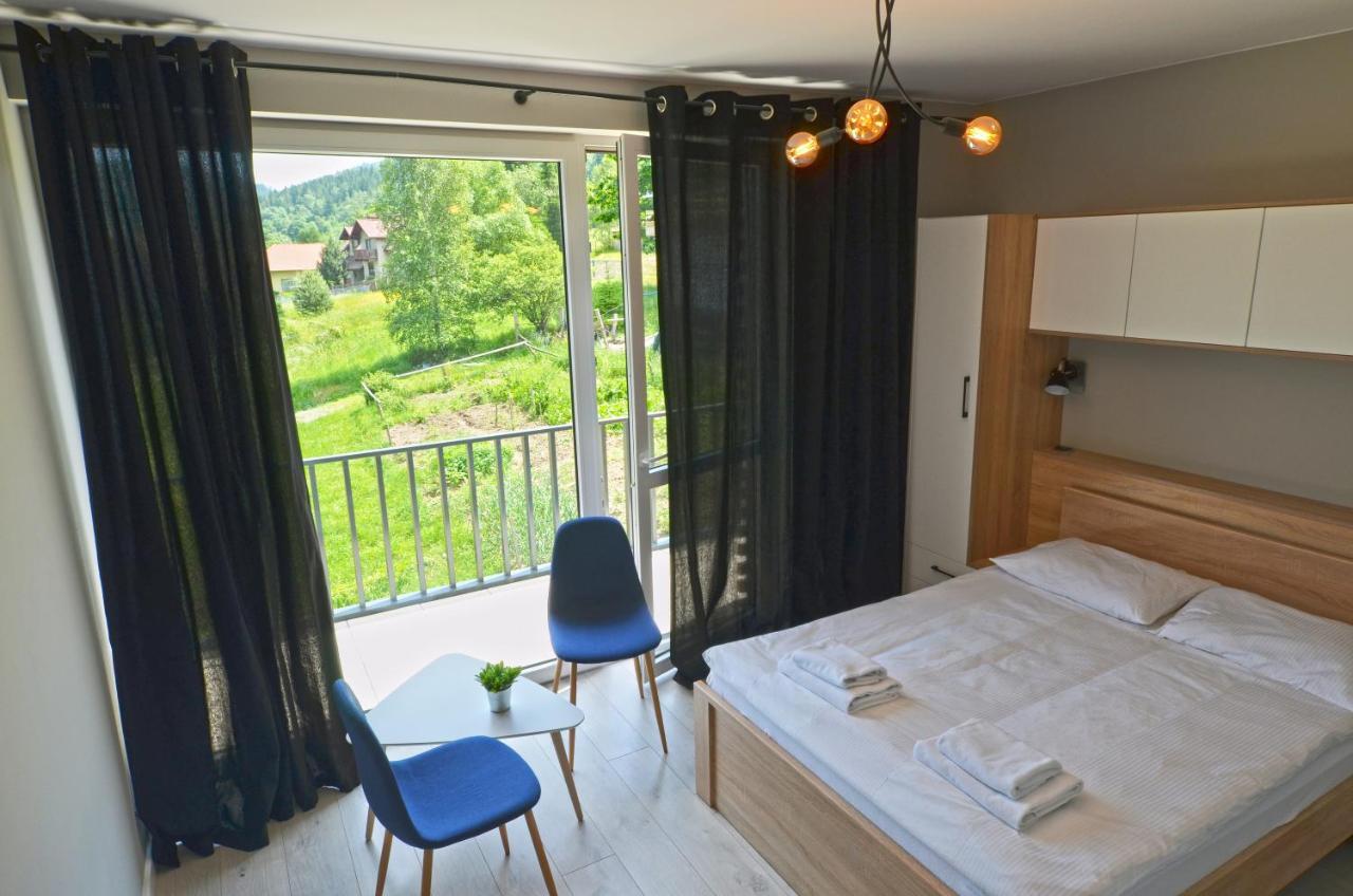 Apartament Relaks W Spokojnej Okolicy - Sun&Sport Szczyrk Luaran gambar