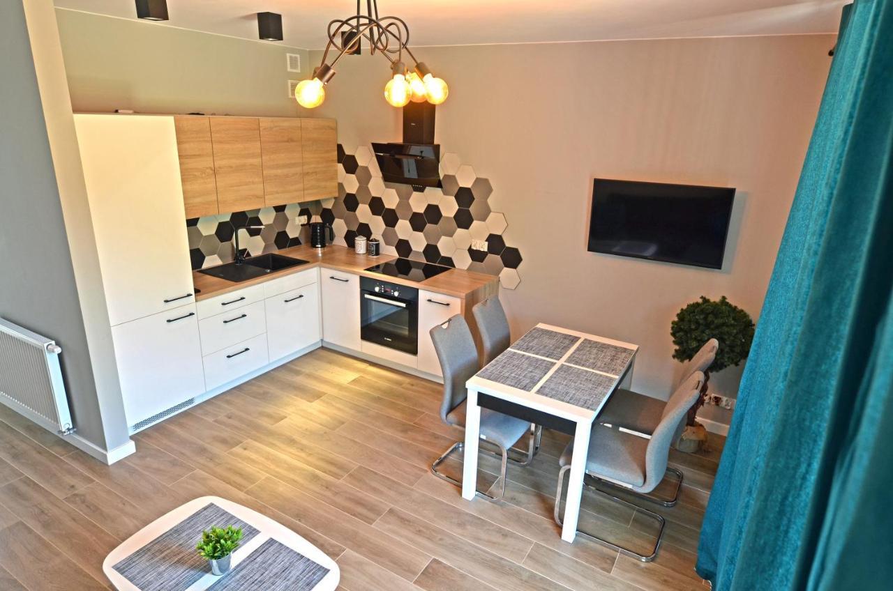 Apartament Relaks W Spokojnej Okolicy - Sun&Sport Szczyrk Luaran gambar