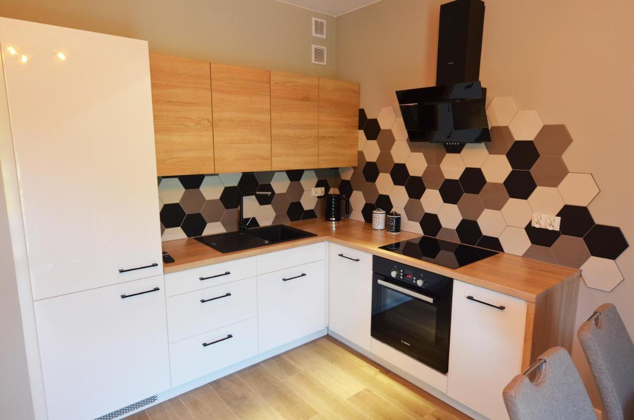 Apartament Relaks W Spokojnej Okolicy - Sun&Sport Szczyrk Luaran gambar